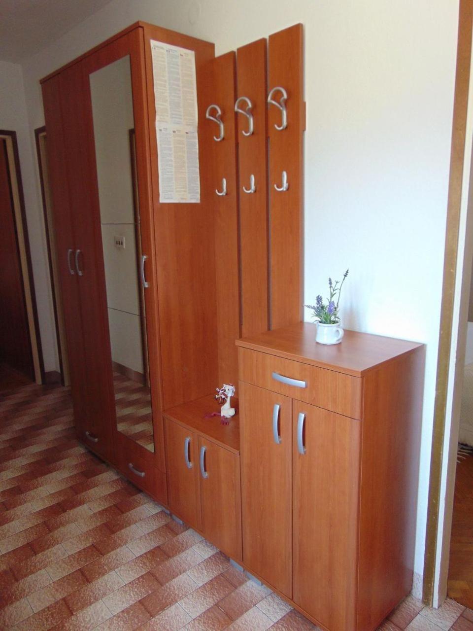 Apartment Fran Postira Luaran gambar