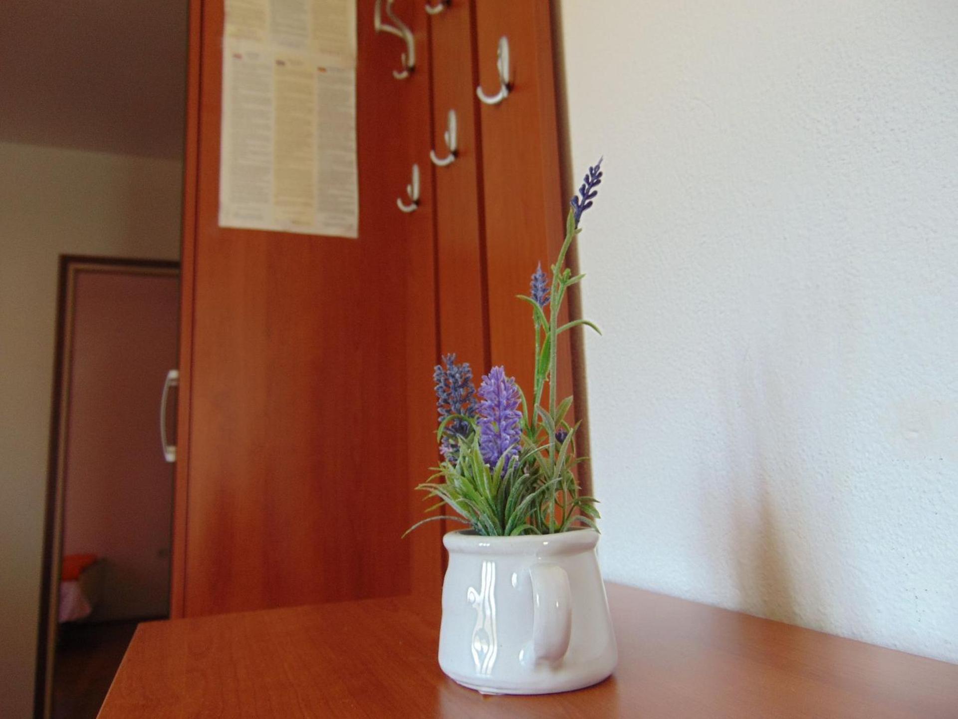 Apartment Fran Postira Luaran gambar