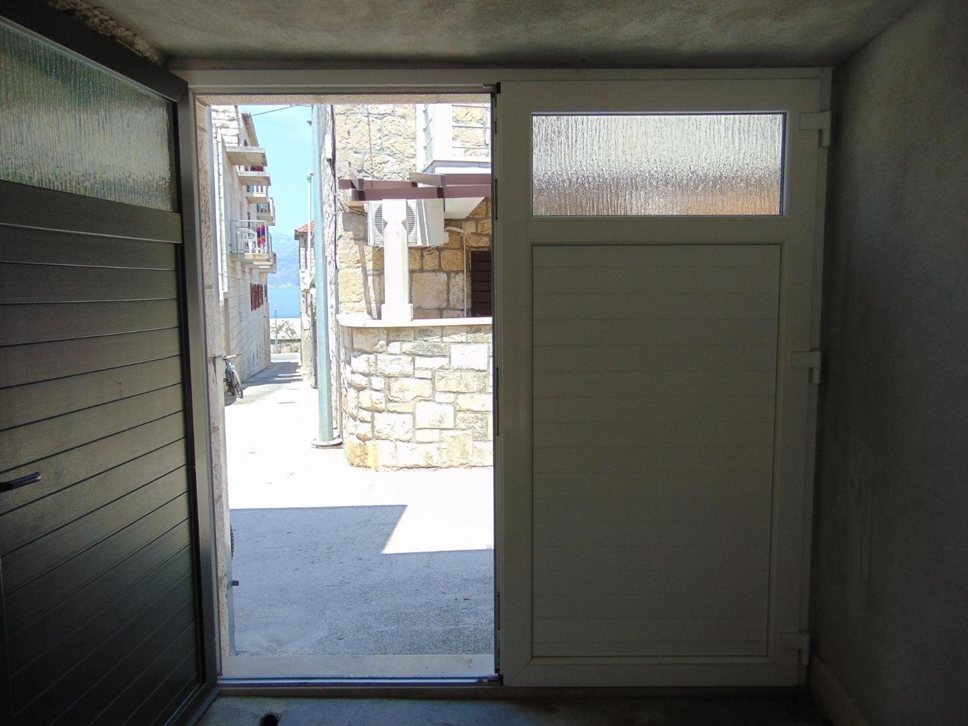 Apartment Fran Postira Luaran gambar