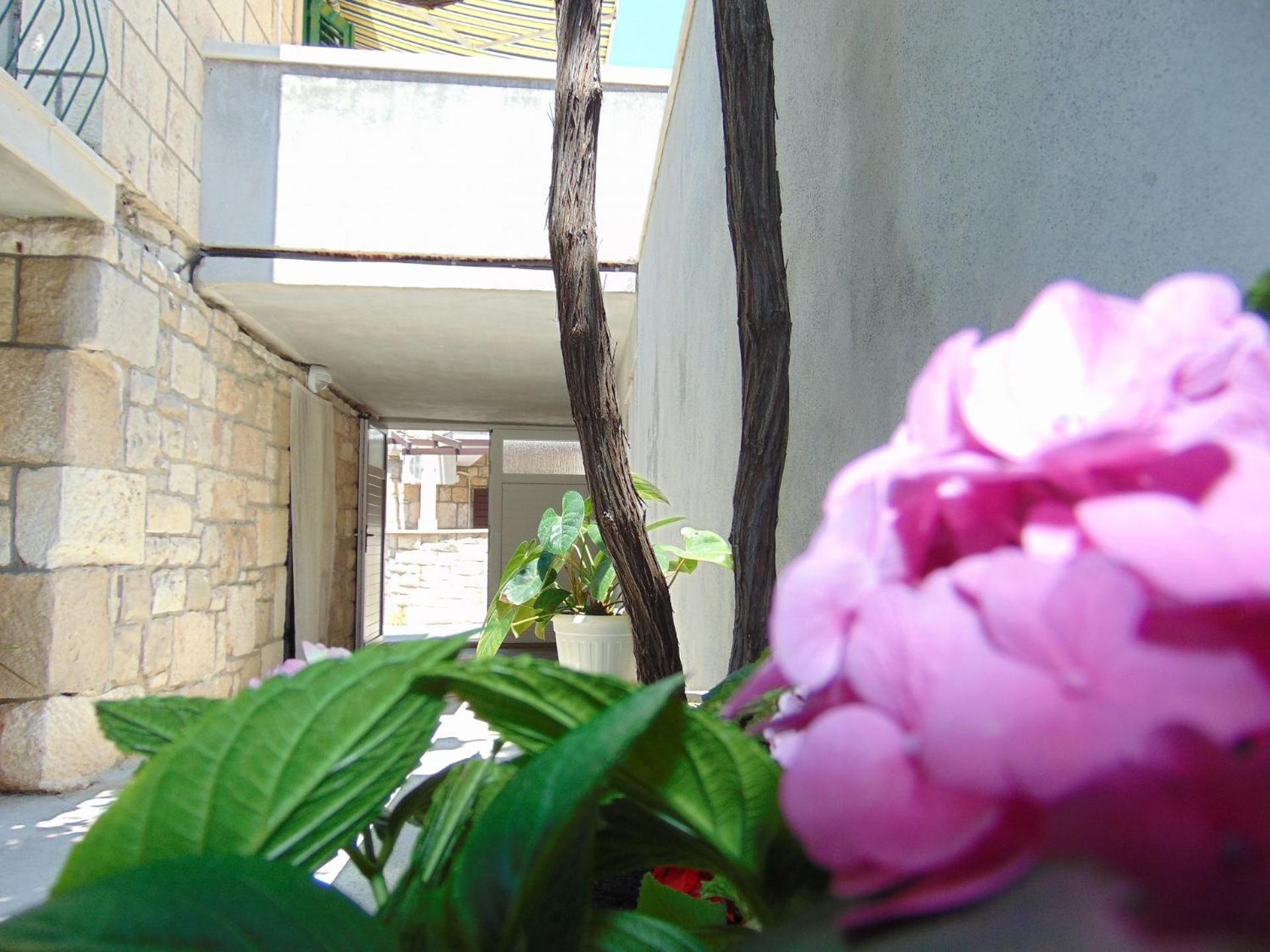 Apartment Fran Postira Luaran gambar