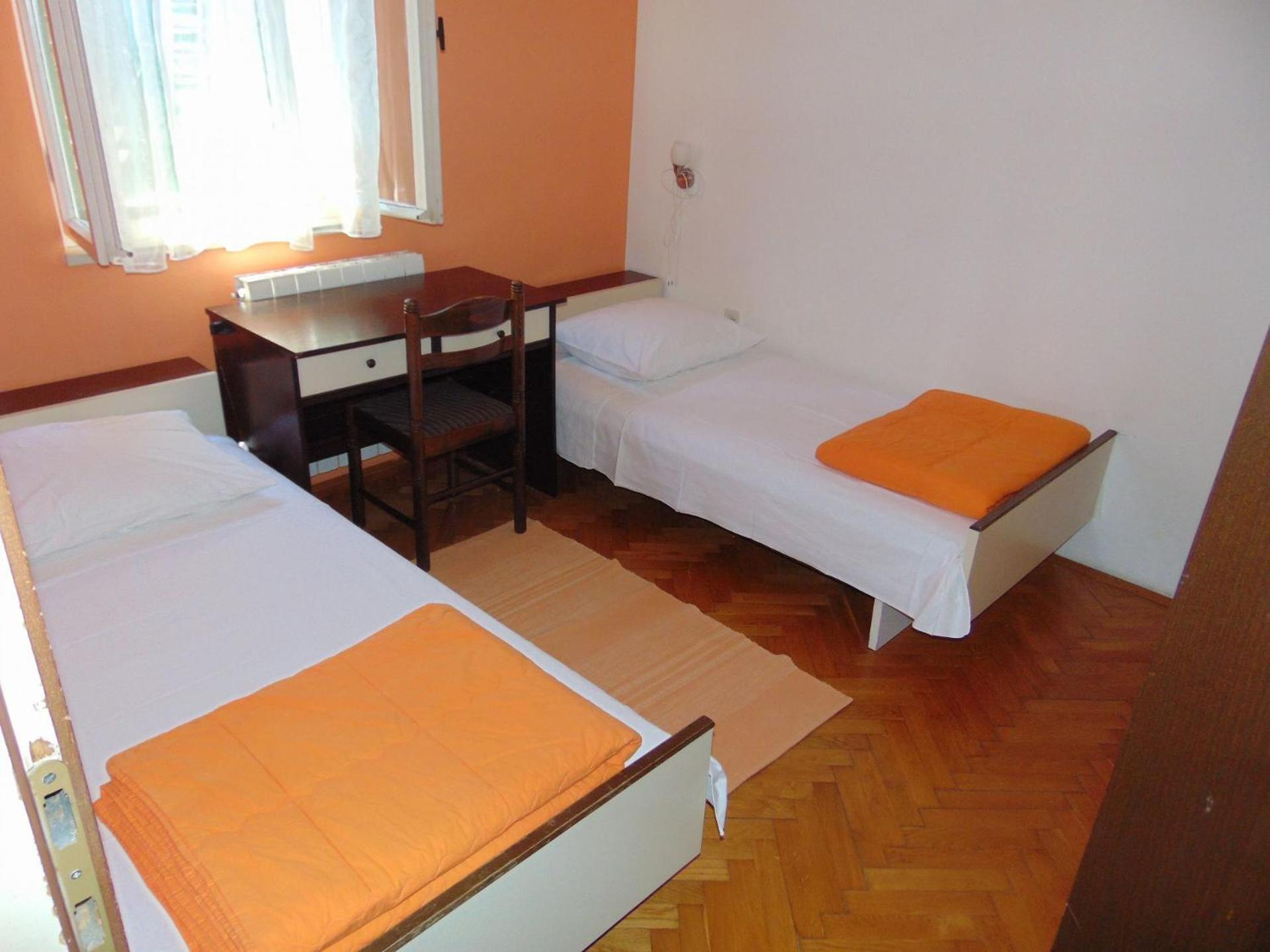 Apartment Fran Postira Luaran gambar