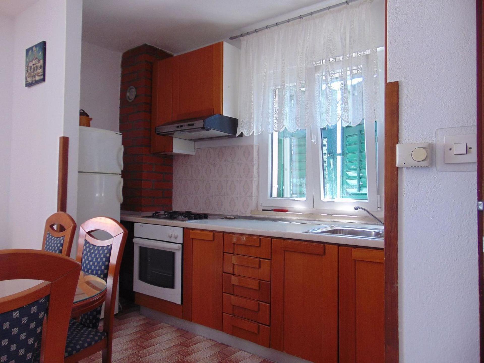 Apartment Fran Postira Luaran gambar