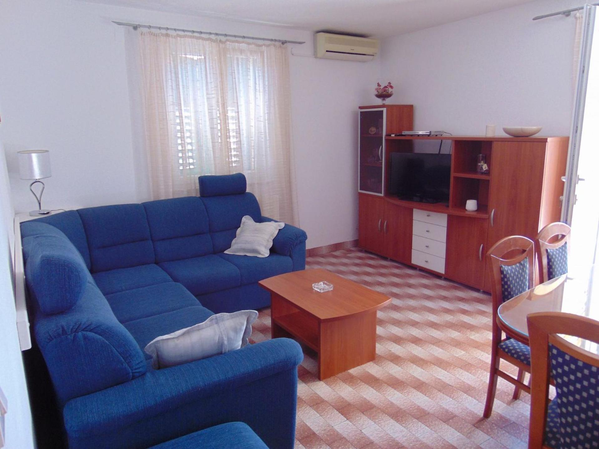 Apartment Fran Postira Luaran gambar