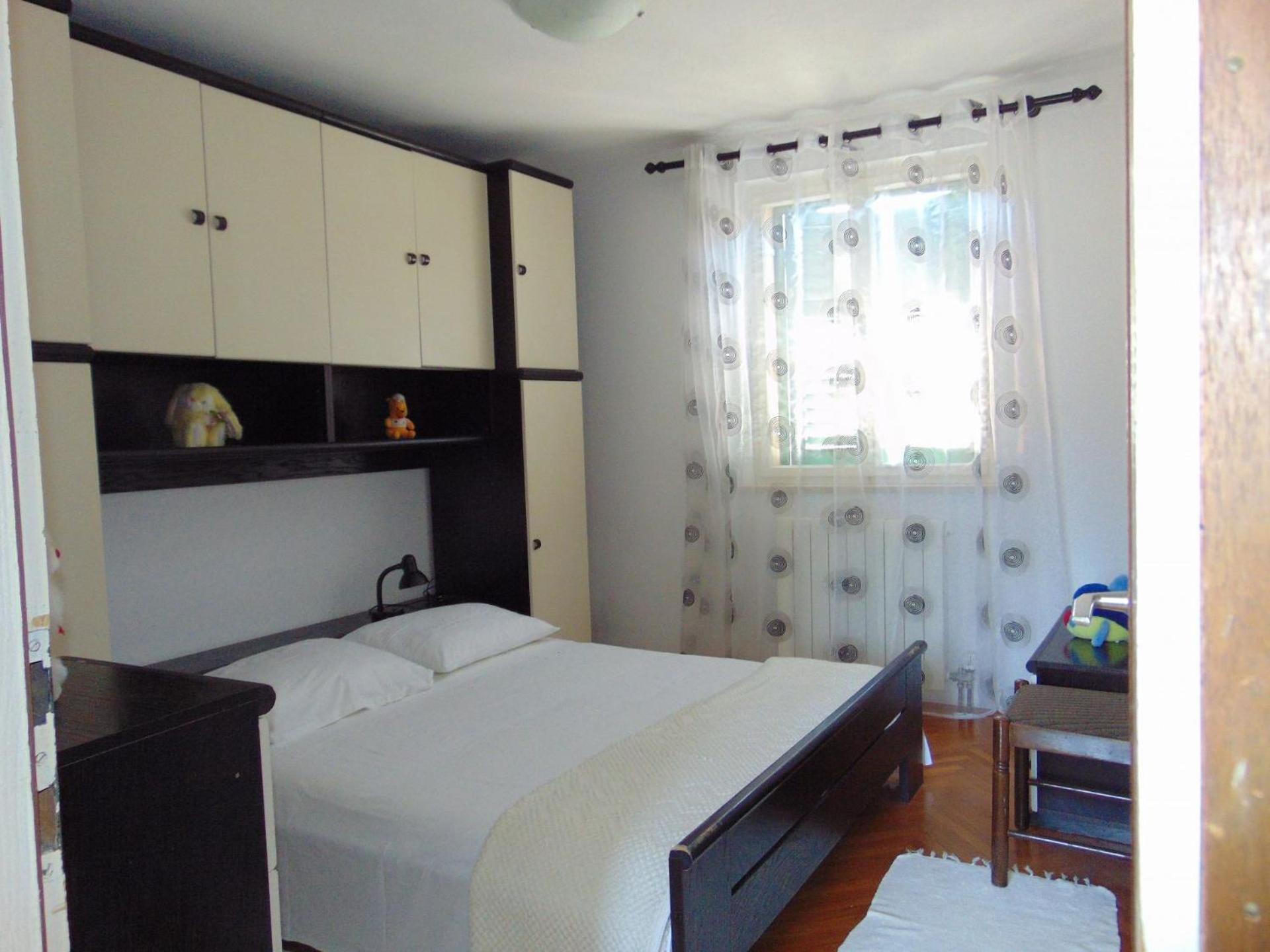 Apartment Fran Postira Luaran gambar