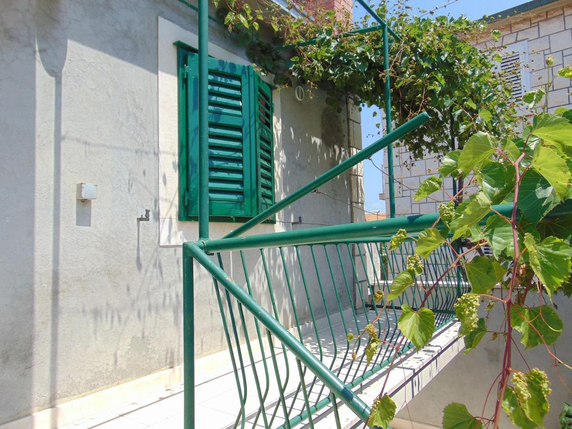 Apartment Fran Postira Luaran gambar