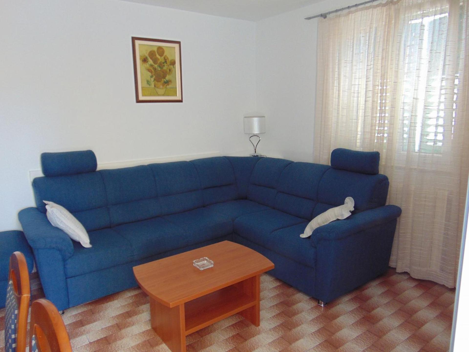 Apartment Fran Postira Luaran gambar