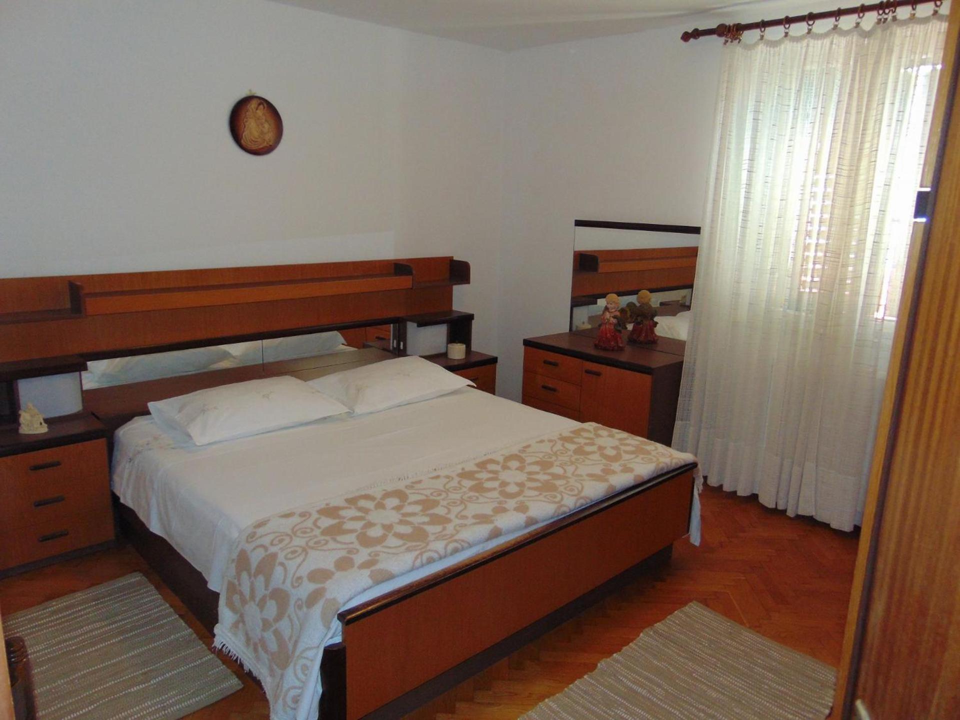 Apartment Fran Postira Luaran gambar